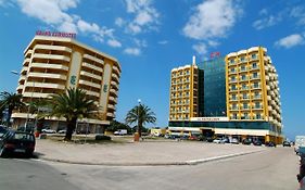 Grand Eurhotel